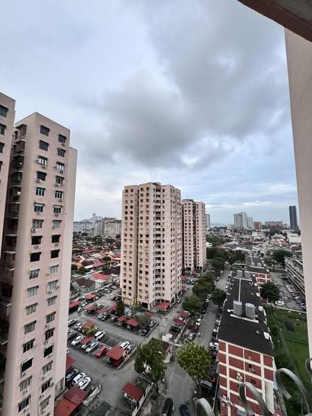 Apartment for Sale at Mewah Court - Kshio P'ng - PropertyGuru.com.my