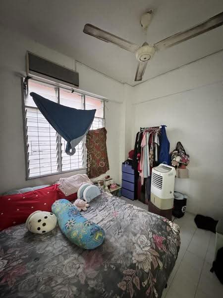 Apartment for Sale at Mewah Court - Kshio P'ng - PropertyGuru.com.my