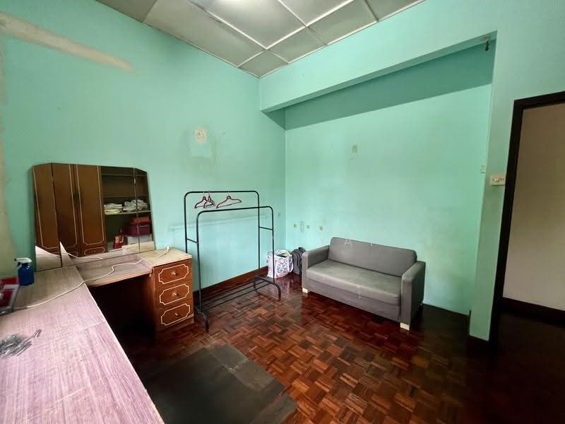 Bungalow House untuk Dijual di Taman Seputeh (Seputeh) - Kevin Yai - Interior - PropertyGuru.com.my