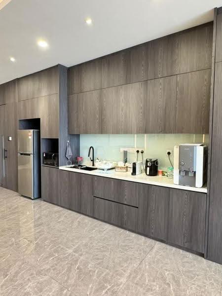 Factory for Sale in Eco Business Park 2 Senai (Senai) - Louis Yeo - Kitchen - PropertyGuru.com.my
