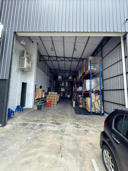 Factory for Sale in Eco Business Park 2 Senai (Senai) - Louis Yeo - Exterior - PropertyGuru.com.my