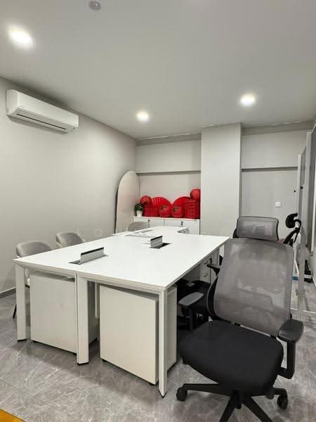 Factory for Sale in Eco Business Park 2 Senai (Senai) - Louis Yeo - Interior - PropertyGuru.com.my