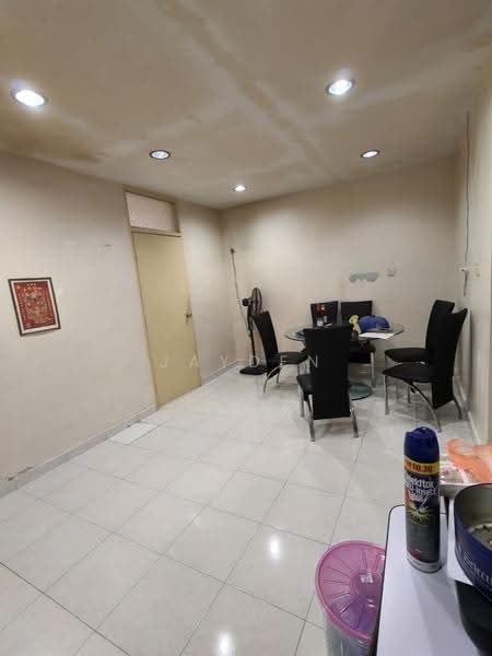 2-storey Terraced House for Sale in Bukit Indah (Iskandar Puteri (Nusajaya)) - Jayden Ng - Living Room - PropertyGuru.com.my