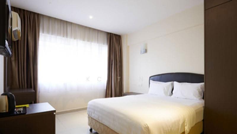 Hotel / Resort for Sale in Bukit Bintang (KL City Centre) - KC Tan - Bedroom - PropertyGuru.com.my