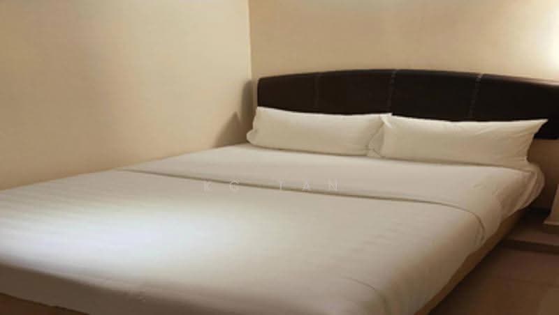 Hotel / Resort for Sale in Bukit Bintang (KL City Centre) - KC Tan - Bedroom - PropertyGuru.com.my