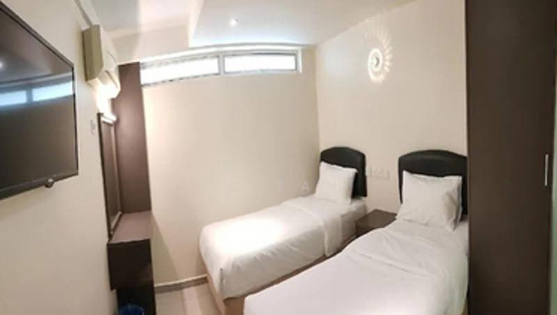 Hotel / Resort for Sale in Bukit Bintang (KL City Centre) - KC Tan - Bedroom - PropertyGuru.com.my
