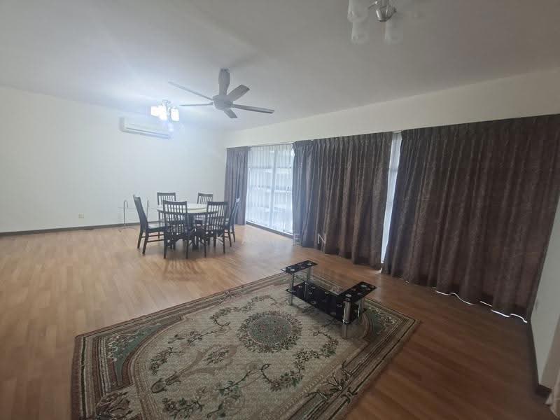 Kondominium untuk Dijual di Saujana Residency - Karen Ong - PropertyGuru.com.my