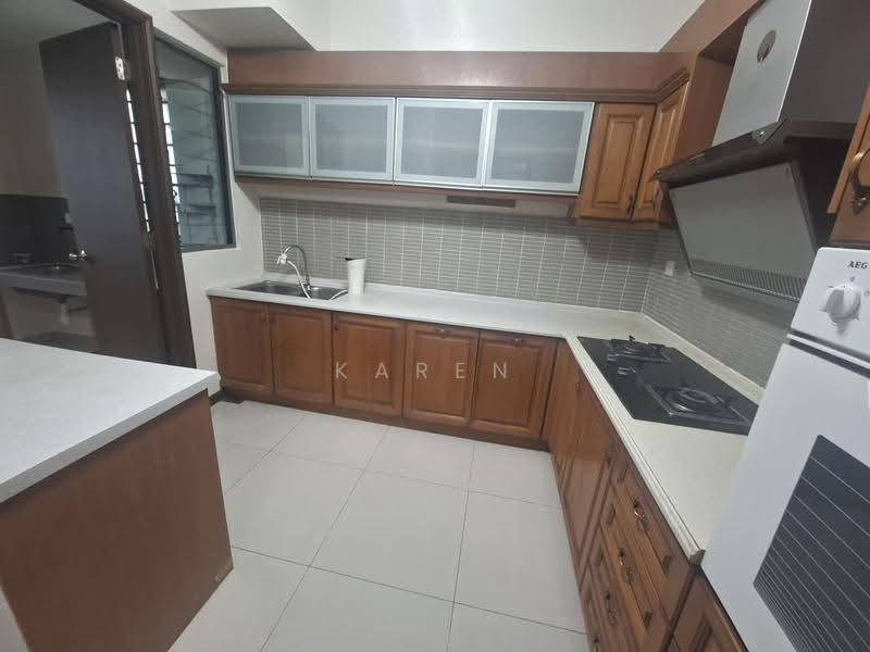 Kondominium untuk Dijual di Saujana Residency - Karen Ong - PropertyGuru.com.my