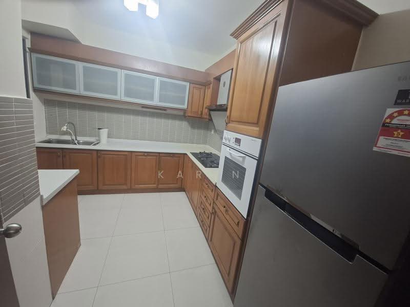 Kondominium untuk Dijual di Saujana Residency - Karen Ong - PropertyGuru.com.my