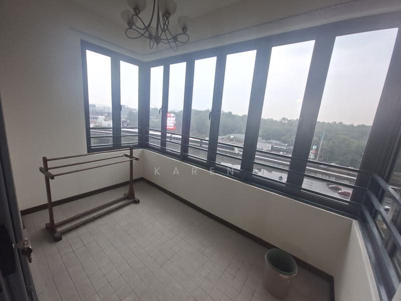 Kondominium untuk Dijual di Saujana Residency - Karen Ong - PropertyGuru.com.my
