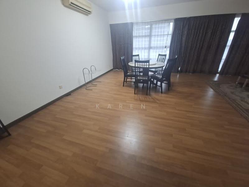 Kondominium untuk Dijual di Saujana Residency - Karen Ong - PropertyGuru.com.my