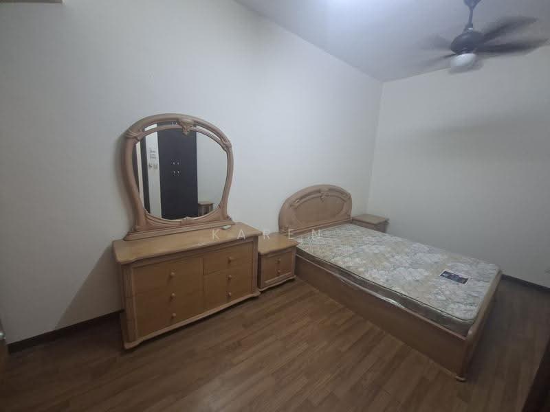 Kondominium untuk Dijual di Saujana Residency - Karen Ong - PropertyGuru.com.my