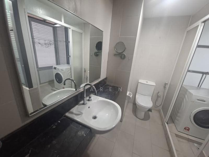 Kondominium untuk Dijual di Saujana Residency - Karen Ong - PropertyGuru.com.my