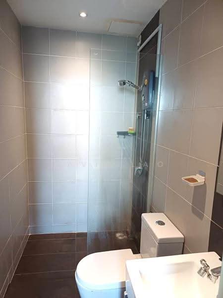 Service Residence for Rent at The Nest @ Jln Klang Lama - David Lao - Bathroom - PropertyGuru.com.my