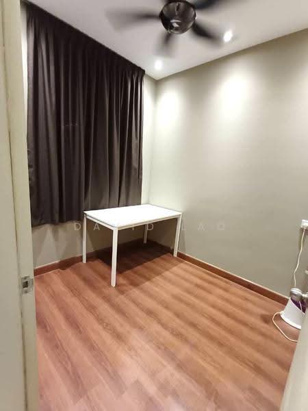Service Residence for Rent at The Nest @ Jln Klang Lama - David Lao - Study - PropertyGuru.com.my