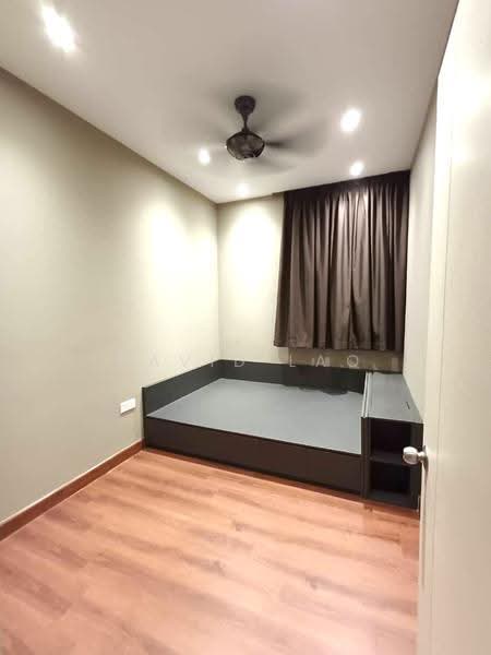 Service Residence for Rent at The Nest @ Jln Klang Lama - David Lao - Bedroom - PropertyGuru.com.my