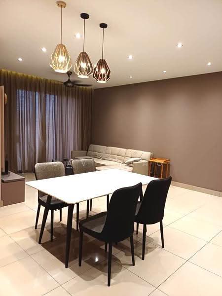 Service Residence for Rent at The Nest @ Jln Klang Lama - David Lao - Living Room - PropertyGuru.com.my