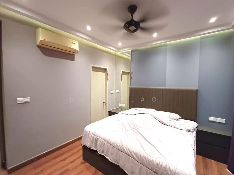 Service Residence for Rent at The Nest @ Jln Klang Lama - David Lao - Bedroom - PropertyGuru.com.my