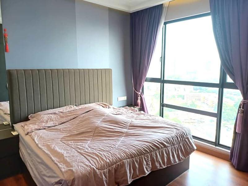 Service Residence for Rent at The Nest @ Jln Klang Lama - David Lao - Bedroom - PropertyGuru.com.my