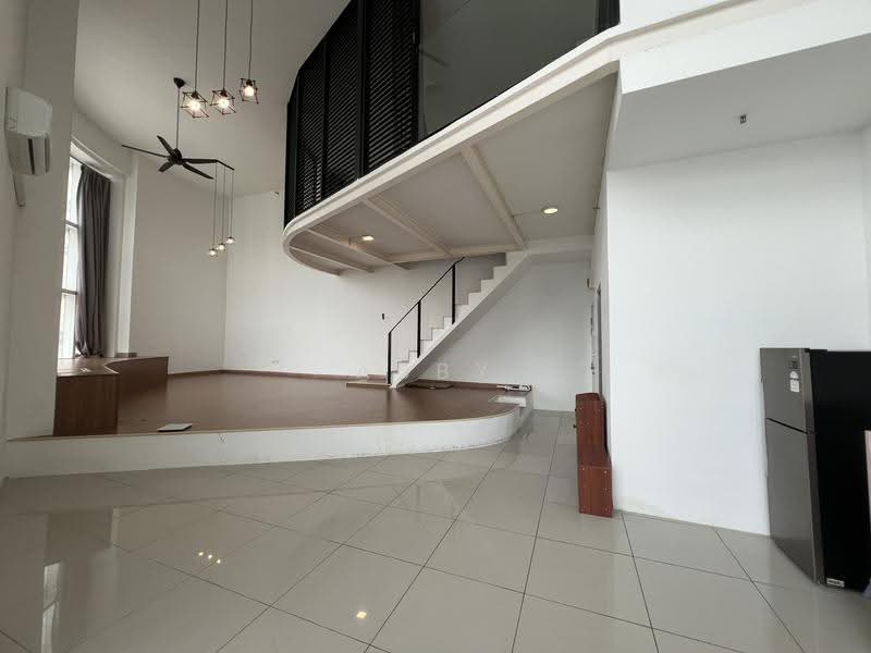 Service Residence for Rent at SOHO @ Empire City - Abby Chia - PropertyGuru.com.my