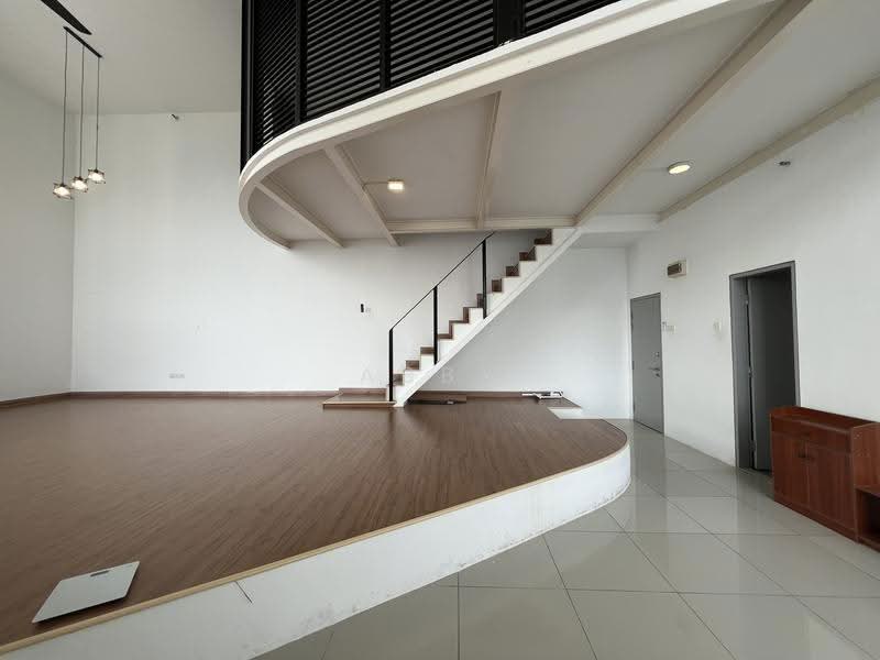 Service Residence for Rent at SOHO @ Empire City - Abby Chia - PropertyGuru.com.my