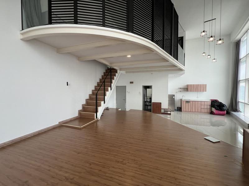 Service Residence for Rent at SOHO @ Empire City - Abby Chia - PropertyGuru.com.my