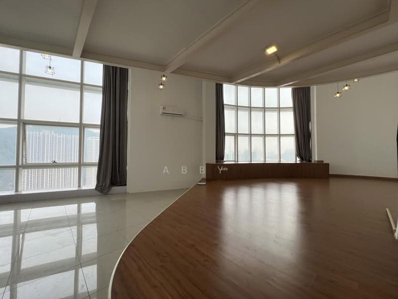 Service Residence for Rent at SOHO @ Empire City - Abby Chia - PropertyGuru.com.my