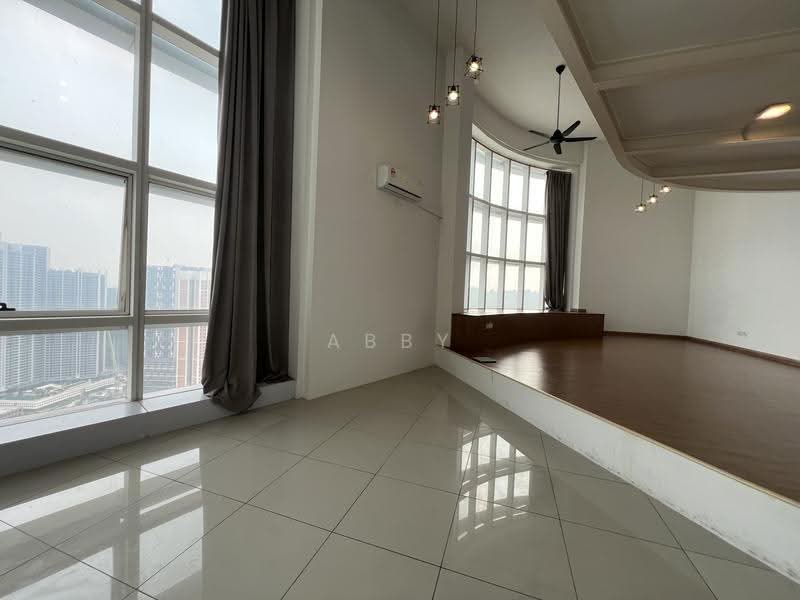Service Residence for Rent at SOHO @ Empire City - Abby Chia - PropertyGuru.com.my