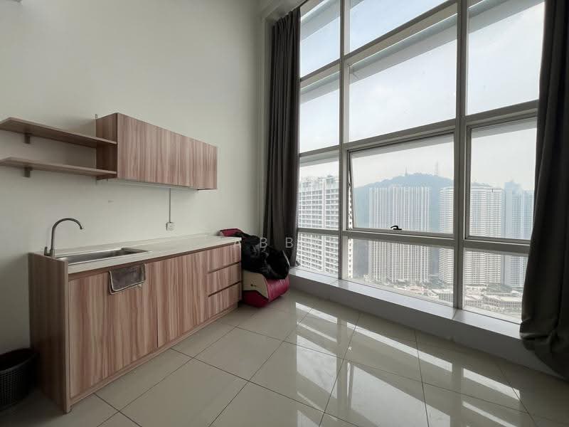 Service Residence for Rent at SOHO @ Empire City - Abby Chia - PropertyGuru.com.my