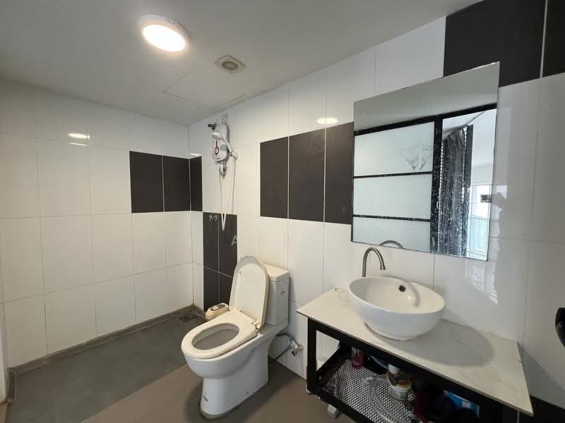 Service Residence for Rent at SOHO @ Empire City - Abby Chia - PropertyGuru.com.my