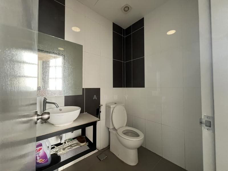 Service Residence for Rent at SOHO @ Empire City - Abby Chia - PropertyGuru.com.my