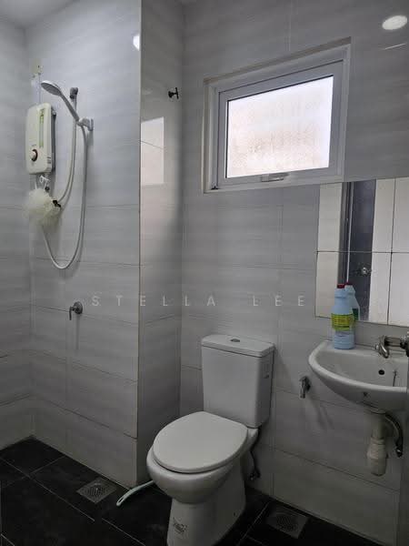 Condominium for Rent at Lavender Residences - Stella Lee - Bathroom - PropertyGuru.com.my