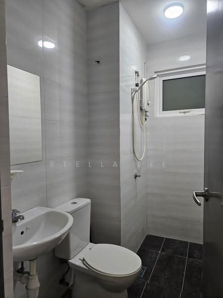 Condominium for Rent at Lavender Residences - Stella Lee - Bathroom - PropertyGuru.com.my