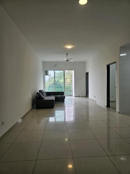 Condominium for Rent at Lavender Residences - Stella Lee - Living Room - PropertyGuru.com.my