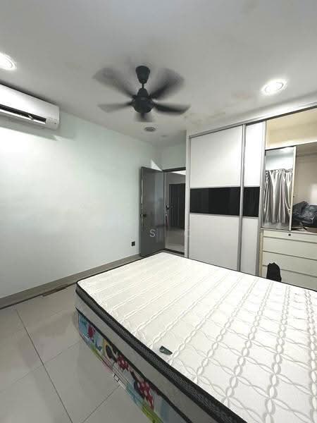 2-storey Terraced House for Sale in Taman Bukit Maluri (Kepong) - Davis Ong - Bedroom - PropertyGuru.com.my