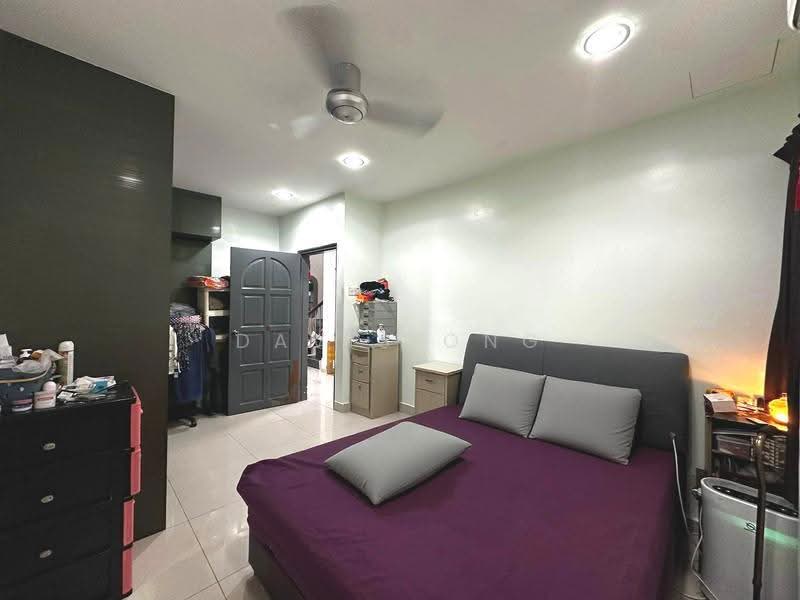 2-storey Terraced House for Sale in Taman Bukit Maluri (Kepong) - Davis Ong - Bedroom - PropertyGuru.com.my