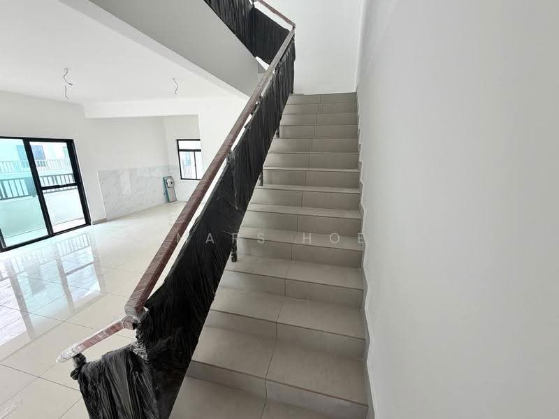 2-storey Terraced House for Sale in Iskandar Puteri (Nusajaya) (Johor) - Mars Hoe - Interior - PropertyGuru.com.my