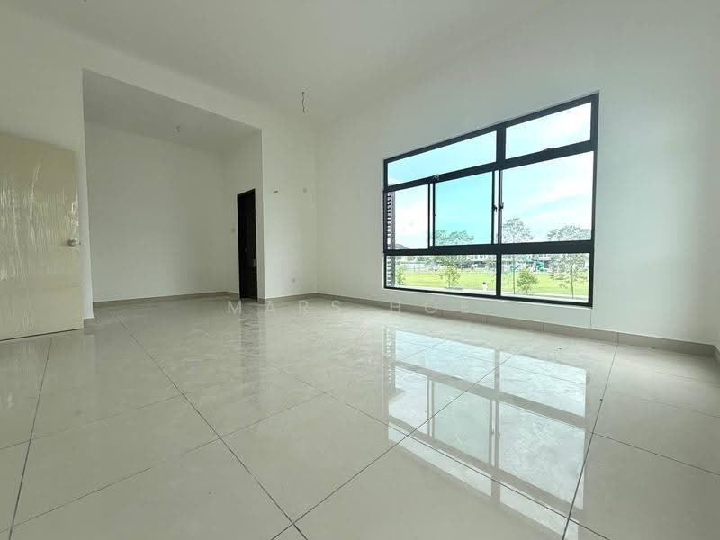 2-storey Terraced House for Sale in Iskandar Puteri (Nusajaya) (Johor) - Mars Hoe - Living Room - PropertyGuru.com.my