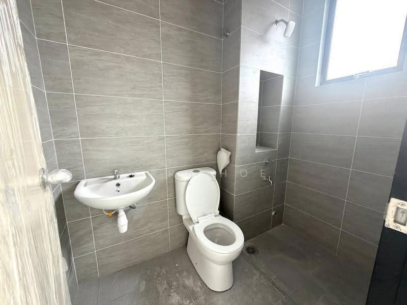 2-storey Terraced House for Sale in Iskandar Puteri (Nusajaya) (Johor) - Mars Hoe - Bathroom - PropertyGuru.com.my