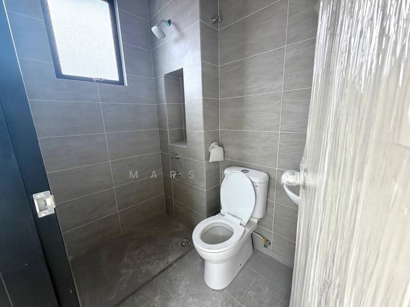 2-storey Terraced House for Sale in Iskandar Puteri (Nusajaya) (Johor) - Mars Hoe - Bathroom - PropertyGuru.com.my