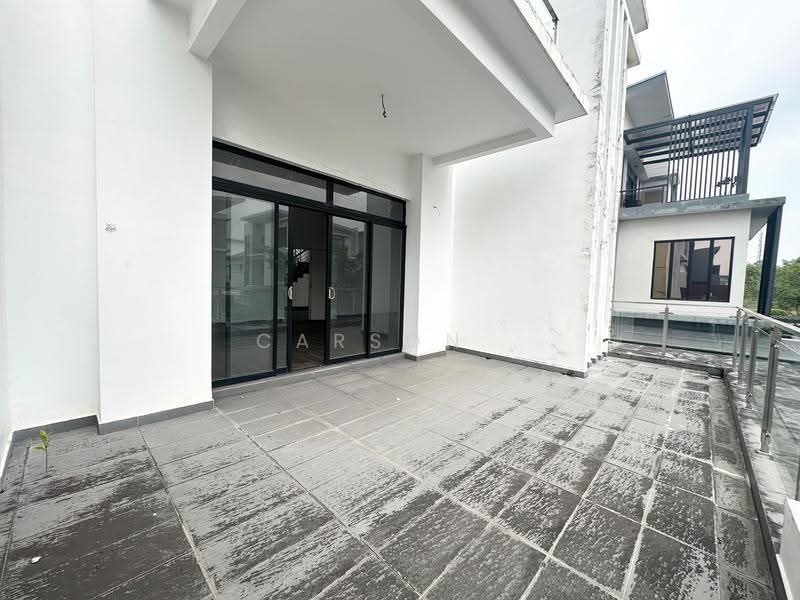 Semi-Detached House for Sale in Taman Desa Tebrau (Tebrau) - Carson . - Exterior - PropertyGuru.com.my