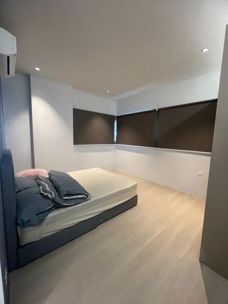 Pangsapuri untuk Dijual di Doncaster Residence - Lim Lee Ping - Bedroom - PropertyGuru.com.my