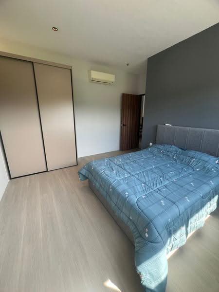 Pangsapuri untuk Dijual di Doncaster Residence - Lim Lee Ping - Bedroom - PropertyGuru.com.my