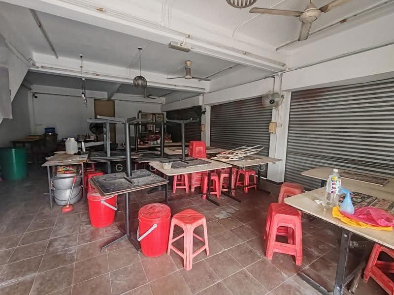 Shop for Rent in Taman Merdeka Permai (Batu Berendam) - Gigi Wong - PropertyGuru.com.my