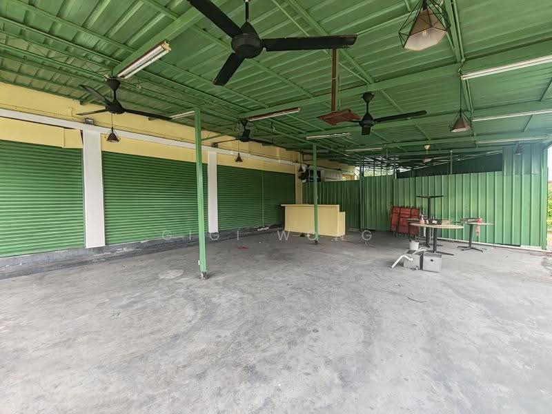 Shop for Rent in Taman Merdeka Permai (Batu Berendam) - Gigi Wong - PropertyGuru.com.my