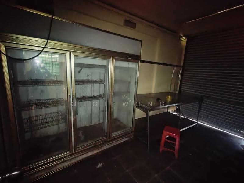 Shop for Rent in Taman Merdeka Permai (Batu Berendam) - Gigi Wong - PropertyGuru.com.my