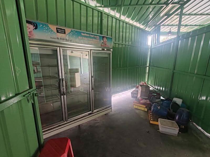Shop for Rent in Taman Merdeka Permai (Batu Berendam) - Gigi Wong - PropertyGuru.com.my