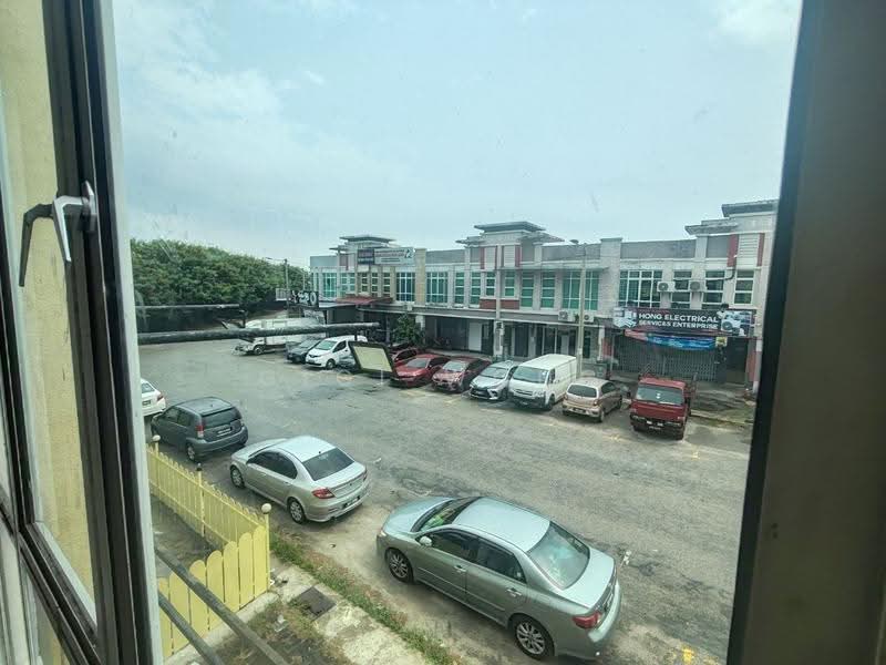 Shop for Rent in Taman Merdeka Permai (Batu Berendam) - Gigi Wong - PropertyGuru.com.my