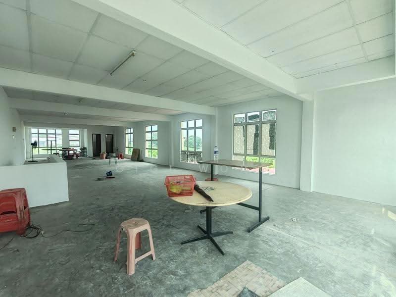 Shop for Rent in Taman Merdeka Permai (Batu Berendam) - Gigi Wong - PropertyGuru.com.my