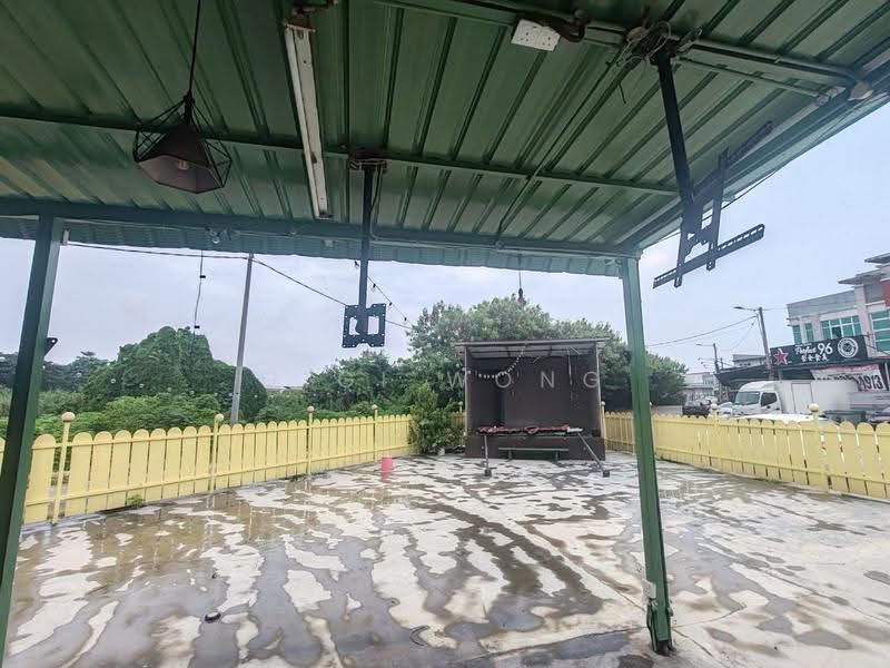 Shop for Rent in Taman Merdeka Permai (Batu Berendam) - Gigi Wong - PropertyGuru.com.my